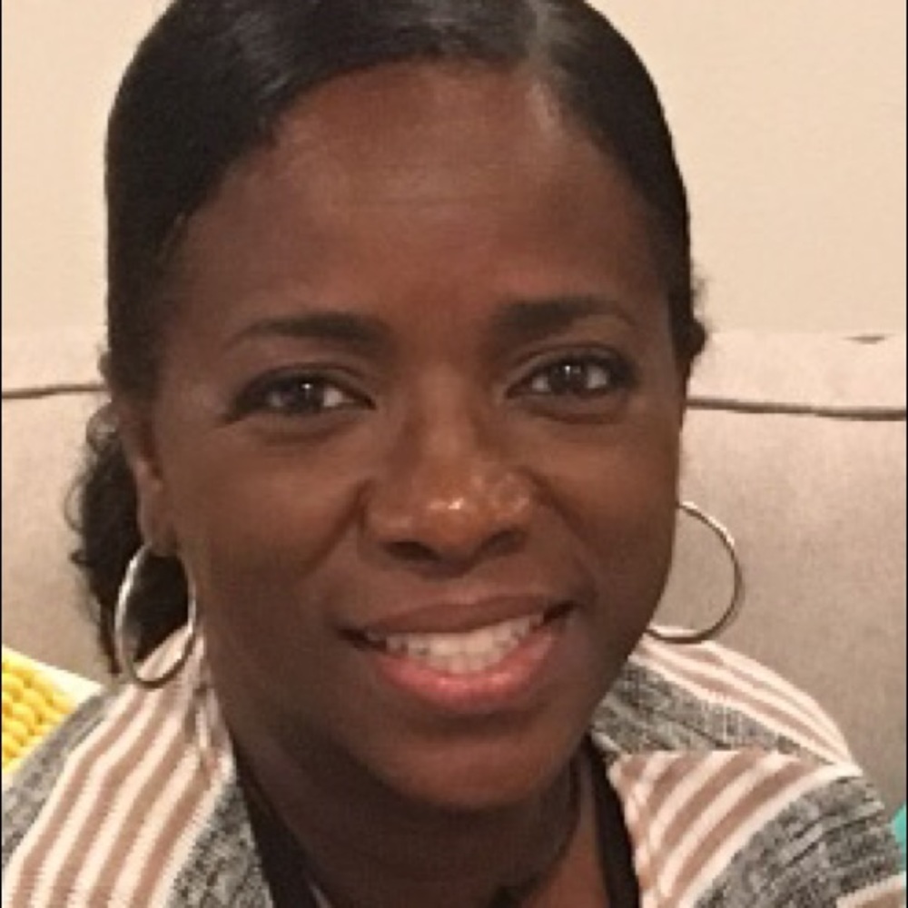 Meet your Posher, Monica